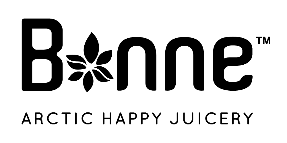 Bonne logo