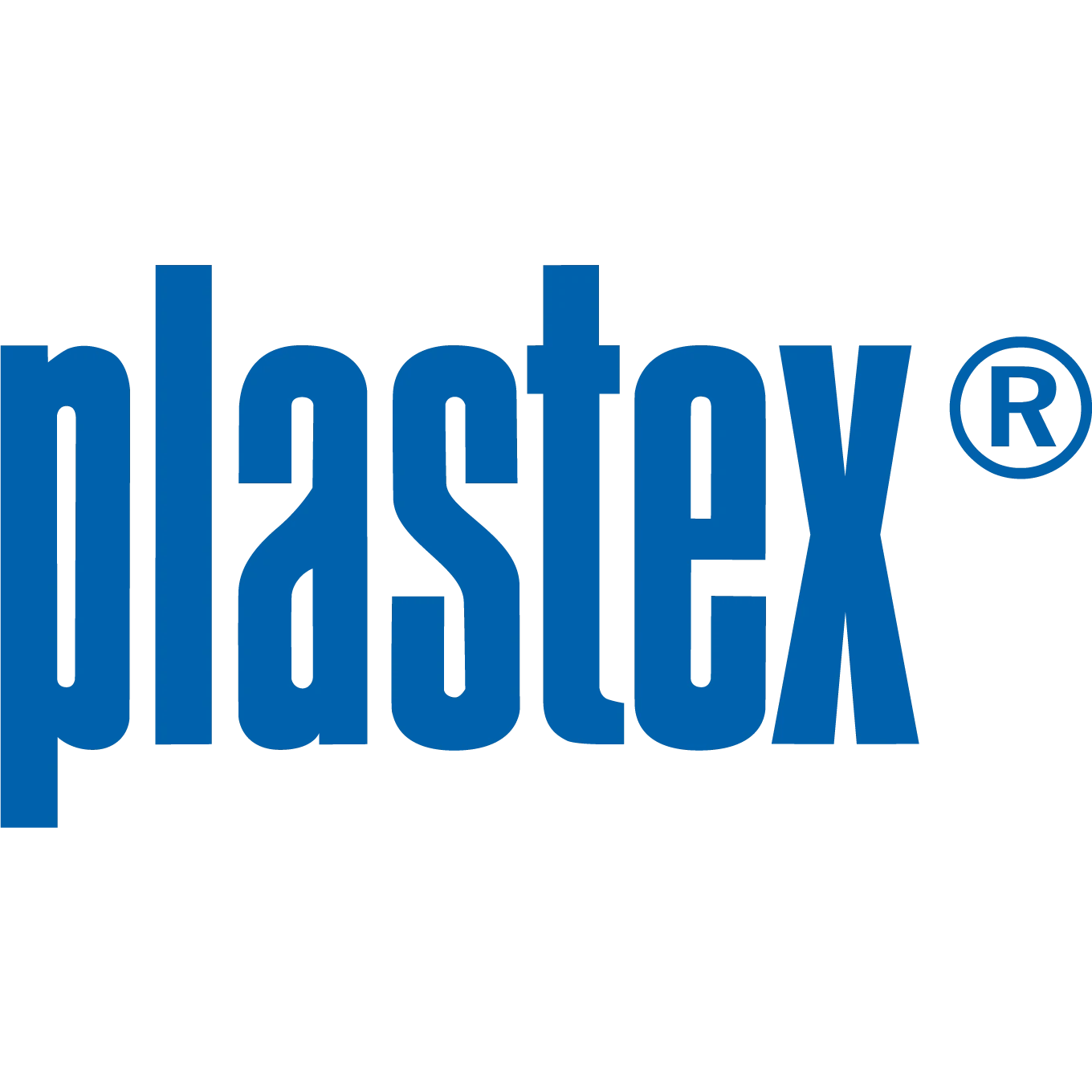 Plastex logo