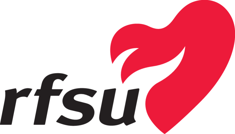 RFSU logo